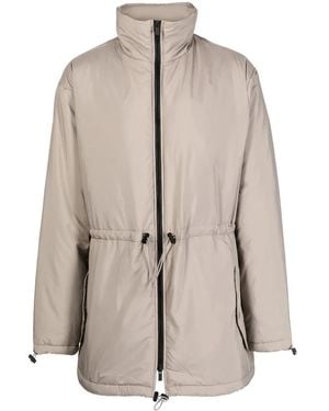 Fear Of God Toggle Storm Jacket - Natural