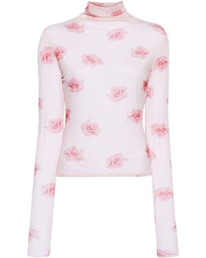 Kenzo blusas uk hotsell