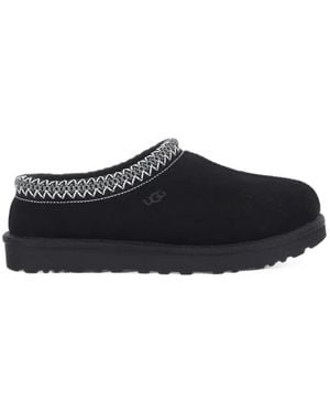UGG Tasman Ii Muiltjes - Zwart