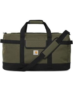 Carhartt Jack Luggage Bag - Black