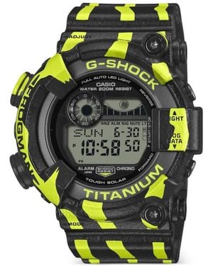 G-Shock Montre Master G-Sea 50 Mm Frogman - Noir