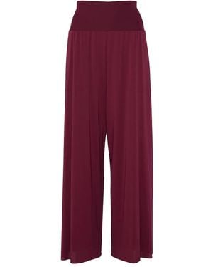 Eres Dao Pants - Red