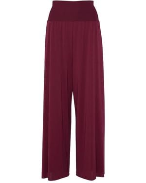 Eres Dao Trousers - Red