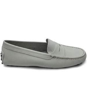 Tod's Gommino Bubble - Grey