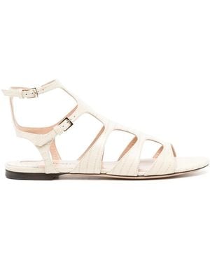 Tom Ford Paradis Sandals - White