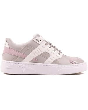 HIDE & JACK Sneakers Mini Silverstone - Rosa