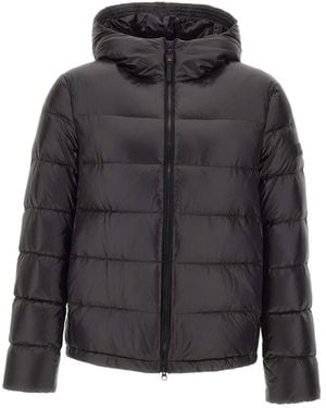 Peuterey Honova Lks Puffer Jacket - ブラック