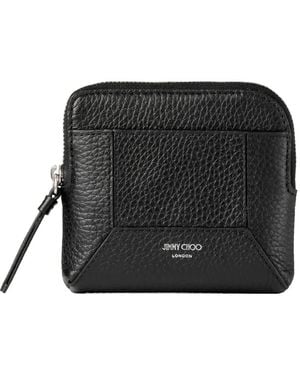 Jimmy Choo Dm カードケース - ブラック