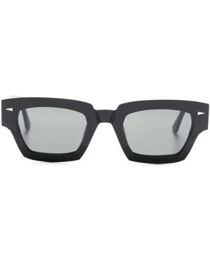Ahlem Square-Frame Sunglasses - Grey