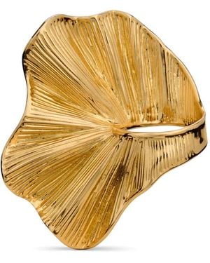 Cult Gaia Celeste Ring - Yellow