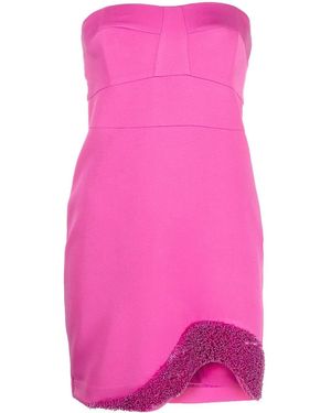 Patrizia Pepe Dresses - Pink