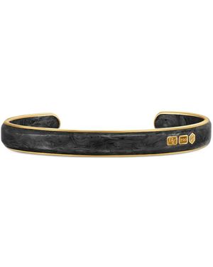 David Yurman 18K Streamline Bracelet - White