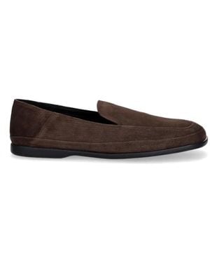 Vagabond Shoemakers Mocasines Sammie - Blanco