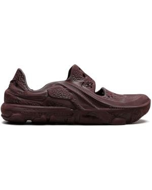 Nike Ispa Universal "Earth" Trainers - Brown