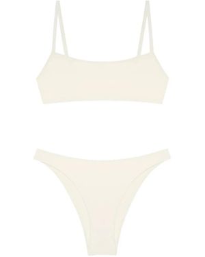 Lido Undici Bikini - Wit