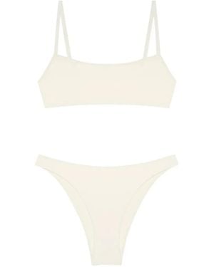 Lido Bikini Undici - Blanc