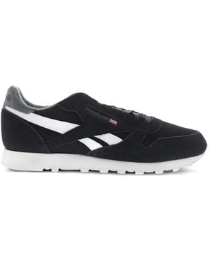 Reebok Cl Leather Mu スニーカー - ブラック