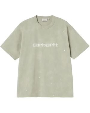 Carhartt Painter T-Shirt - Gray