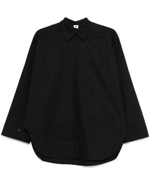 By Malene Birger Camicia Derris - Nero