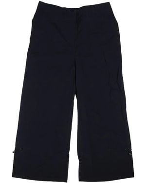 Opening Ceremony Track Trousers - Blue