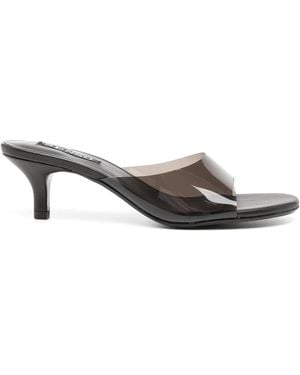Senso Danna Mules - Grey