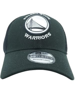 KTZ 39Thirty Golden State Warriors Hat - Green