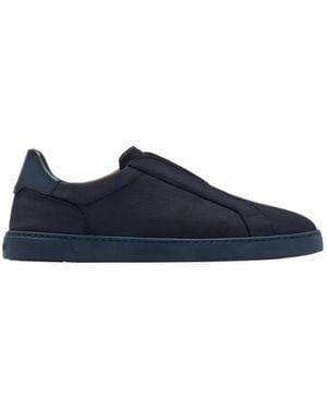 Magnanni Zapatillas Costa De Ante - Azul