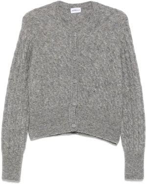 Marella Cardigan - Grigio