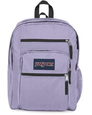 Jansport Big Student Backpack - Blue