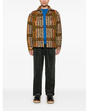 HENRIK VIBSKOV ポルカドットジャケット Henrik Vibskov Jackets for Men | Online Sale up to 64% off