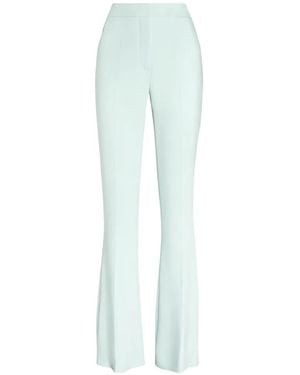 Genny Flared Pants - Blue