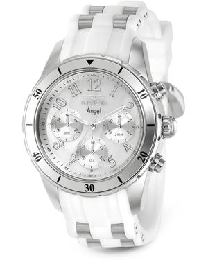 INVICTA WATCH Angel 40Mm Watch - Grey