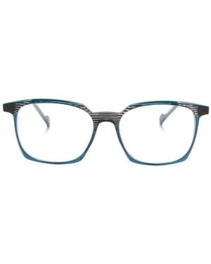 Etnia Barcelona Borja Glasses - Blue