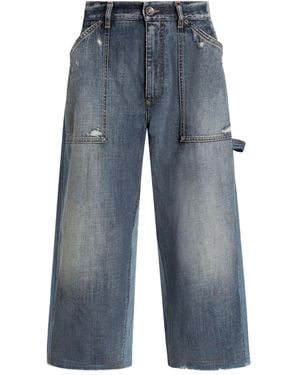 Dolce & Gabbana Jeans - Blue