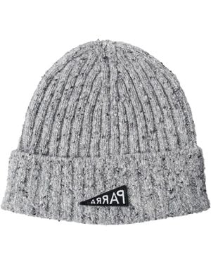 by Parra Reversed Flag ビーニー - グレー