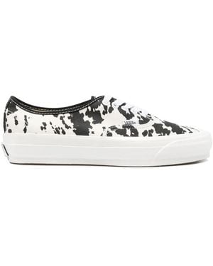 Vans Sneakers Mit Logo-Detail - Weiß