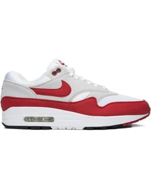 Nike Air Max 1 Anniversary - Red
