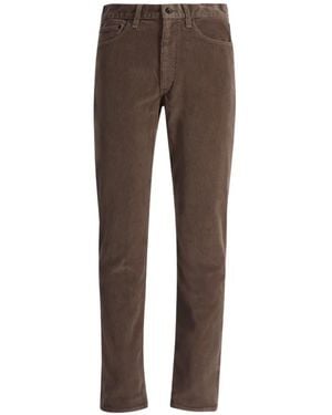 Rag & Bone Corduroy Pants - Brown