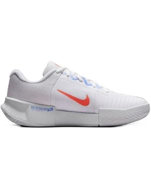 Nike Baskets Gp Challenge Pro - Blanc