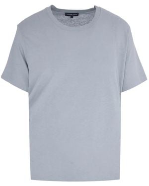 Frescobol Carioca Dinis T-Shirt - Grey