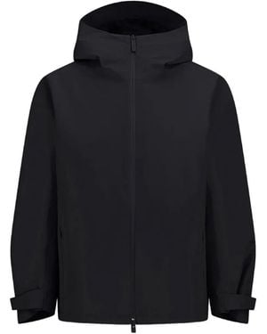 Laminar Gore-Tex Parka - Blue