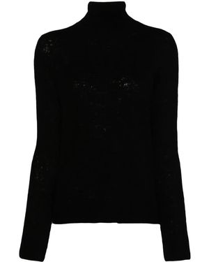 Jil Sander Maglione - Nero