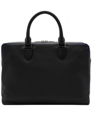 Burberry Briefcases and laptop bags for Men Online Sale up to 60 off Lyst