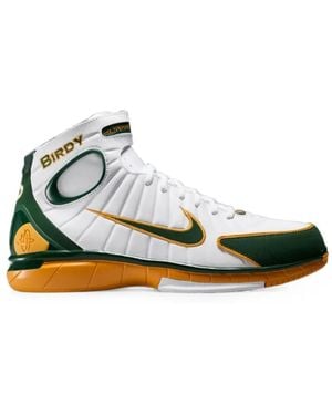 Nike Air Zoom Huarache 2K4 Sneakers - White
