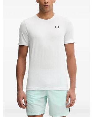 Under Armour Vanish Elite T-Shirt - White