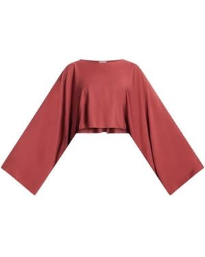 BITE STUDIOS Movere Tシャツ - レッド