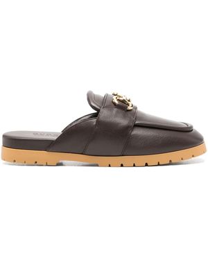 Gucci pantoffels heren hotsell
