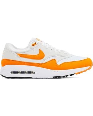 Nike Air Max 1 sneakers - Orange