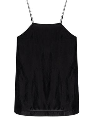 Gestuz Trudi Top - Black