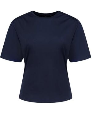 Theory Jersey T-Shirt - Blue